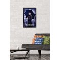 thumbnail image 4 of Wednesday - One Sheet Wall Poster, 22.375" x 34", 4 of 6