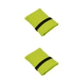 thumbnail image 3 of Transemion Frost Protection For Outdoor With Waterproof Cover Universal Compatibility yellow green 2Set, 3 of 6