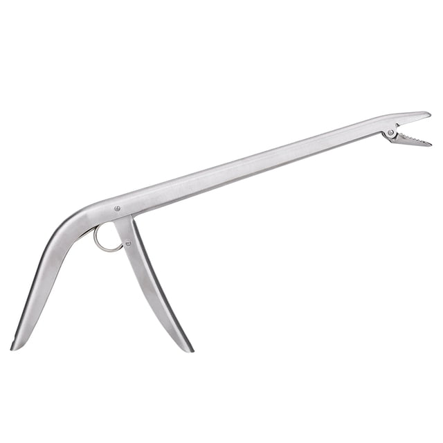 En Acier Inoxydable Durable Hameçon Enlever Pince Outil Accessoire de Pêche