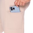 thumbnail image 4 of Women‘s Super Soft Fleece Gravity Jogger with Pocket, 4 of 4