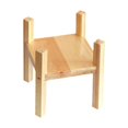 thumbnail image 1 of simhoa Drink Dispenser Stand Drinking Dispenser Holder for Bars Kitchen Restaurants 4L Stand, 1 of 8