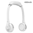 thumbnail image 3 of Yeacher Portable Neck Fan Hands Free Neckband Fan USB Battery Powered 3 Speed Adjustable Mini, 3 of 8