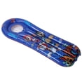 thumbnail image 3 of Matelas Flottant Gonflable, Planche de Surf Gonflable, Piscine pour la Plage, 3 of 8