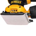 thumbnail image 5 of Apex Tool Group-Asia 211569 0.25 in. Sheet Palm Grip Sander, 5 of 5