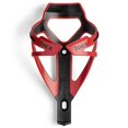 thumbnail image 1 of Garmin, Tacx Deva, Bottle Cage, Polyamide / Carbon, Red, 32g, 1 of 2