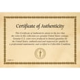 thumbnail image 2 of American Coin Treasures 611 Strange But True Framed Collection, 2 of 2
