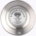 thumbnail image 2 of Crystal Chope de Bière Allemande 0.5 Litre, 2 of 3