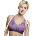 thumbnail image 1 of Hanes Womens ComfortFlex Fit ComfortBlend Pullover Bra - Best-Seller, S, 1 of 1