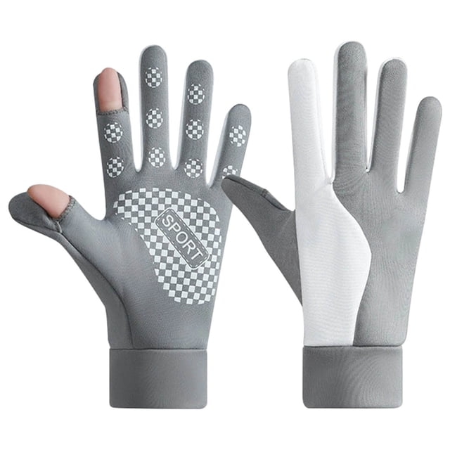 Warm Winter Gloves Winter Touchscreen Windproof Gloves