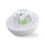 Multifunctional Ultrasonic Mini Usb Dishwasher Home Portable Fast Washing Dish Machine Saves Space Kitchen Cleaner Implement