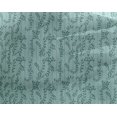 thumbnail image 4 of oneOone Georgette Viscose Fabric Stripe & Floral Block Print Fabric BTY 42 Inch Wide, 4 of 4