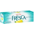 thumbnail image 4 of Fresca Fridge Pack Cans, 355 mL, 12 Pack, 4 of 12