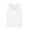 thumbnail image 4 of UPPADA Womens Tank Tops Summer Sleeveless Shirts Ladies Ribbed Wide Shoulder Straps Tees Racerback Tight Slim Fitted Workout Tank Tops Fitted Tops Racer Back Blouses,Todays Daily Deals Clearance, 4 of 8