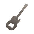 thumbnail image 5 of Fridja Ouvre-Guitare en Acier Inoxydable Économies d'Été, 5 of 5