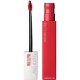 thumbnail image 3 of Maybelline New York Superstay Matte Ink™ Rouge à Lèvres Longue Tenue, 3 of 6