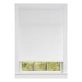 thumbnail image 3 of Honeycomb Cellular White Pleated Cordless Shade 35x64, 3 of 5