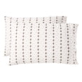 thumbnail image 4 of Holiday Time Double Flannel Sheet Set, 4 of 8