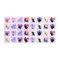 thumbnail image 3 of Frozen 2 Valentine's Day Cards, 32 Count, Classroom Exchange Cards with Stickers, 3 of 5