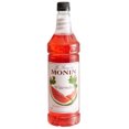 thumbnail image 1 of Monin Sirop Aromatisant Premium à la Melon D\'eau 1 Litre, 1 of 3