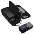 thumbnail image 1 of Hard Carrying Case For Nintendo Switch 2 With Storage Pockets, Zipper & Protector Accessories, 1 of 7