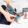 thumbnail image 5 of Thyme & Table Manual Can Opener, Blue, 5 of 5