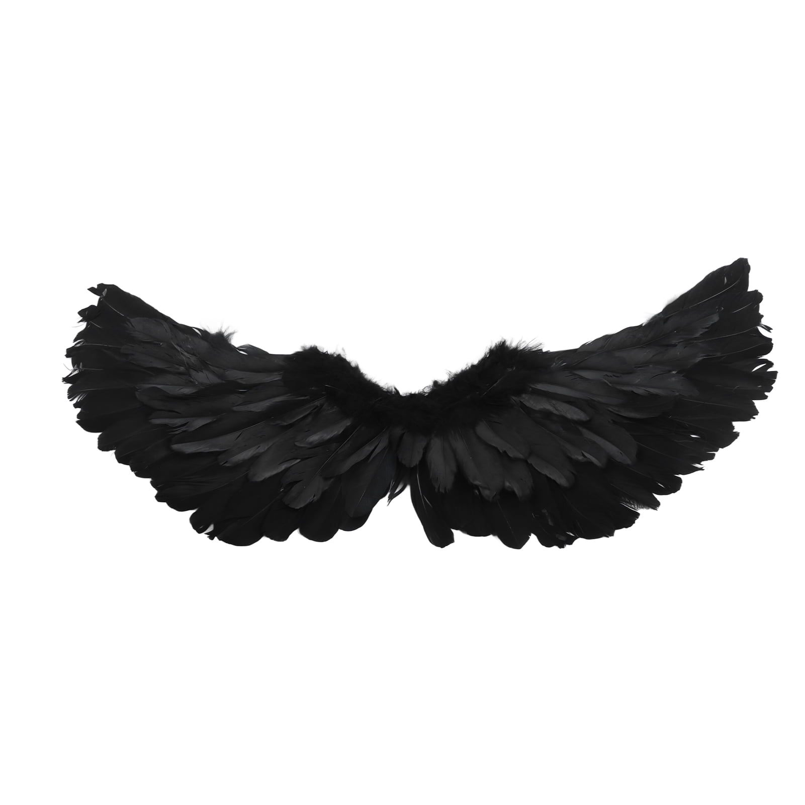 Angel Wings, Fadeless Angel Wings Set Easy Wear Cute For Costume Party Small,Middle,Large