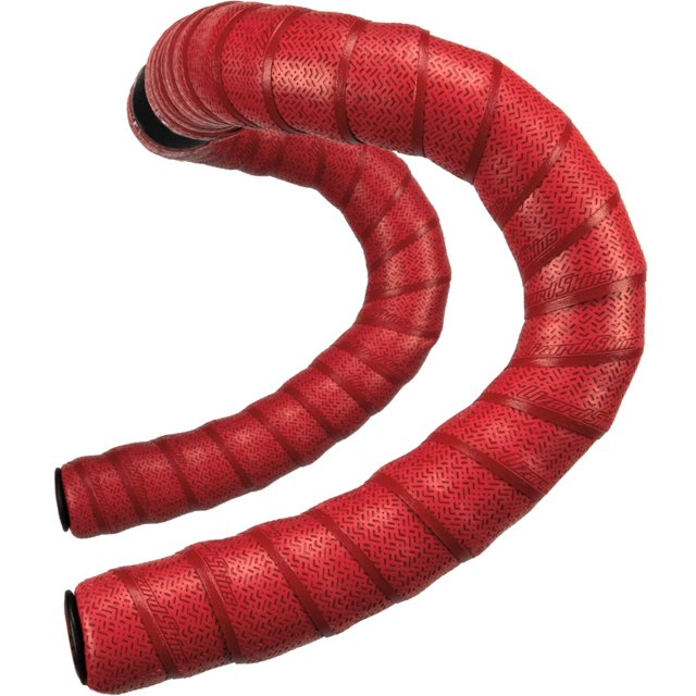 Lizard Skins Unisex's DSP Bar V2 Handlebar Grip Tape, Crimson Red, One Size