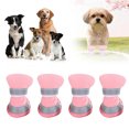thumbnail image 3 of All Weather Protective Pet Boots Durable Outdoor Adventure Shoes For Walking And Hiking With Sole, 3 of 5