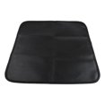 thumbnail image 3 of Luzkey Fireplace Table Mat Insulation Mat Fireproof Mat BBQ Grill Mat under Grill Mat Fire Mat Heat Resistant Mat for Indoor Outdoor M, 3 of 8