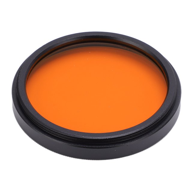 Filtres d'Objectif d'Appareil Photo 40,5 mm Couleur Filtres Multitraités pour NikonLens