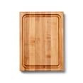 thumbnail image 1 of John Boos Maple Wood Edge Grain Reversible Cutting Board, 20 x 15 x 2.25 Inches, 1 of 9