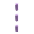 thumbnail image 1 of kurtrusly Rouleaux de Tulle pour Bricolage et Décoration Intérieure Rouleau de Tulle Doux et Confortable Violet Clair 3Set, 1 of 6
