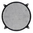thumbnail image 1 of 12inch Universal Mesh Speaker Speaker Decorative Circle 12 Inch, 1 of 5