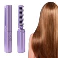thumbnail image 1 of MesaSe Hair Straightener Professional Portable Mini USB Rechargeable, 1 of 11