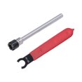 thumbnail image 3 of Router Collet Extension, Collets Holder Rod Tool 45-46HRC  For Equipment, 3 of 8