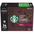 thumbnail image 1 of Starbucks® Caffè Verona® K-Cup® Box of 24 PODS, 1 of 5