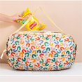 thumbnail image 2 of Binwennn Kitchen Mat Large up Mate Set Rimmed Baking Sheets Nonstick Foldable Shopping Bag Travel Shoulder Portable Thickened Oversized Storage Bag, 2 of 8