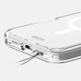 thumbnail image 2 of Avana Ice MagSafe Case Clear for iPhone 16, 2 of 5