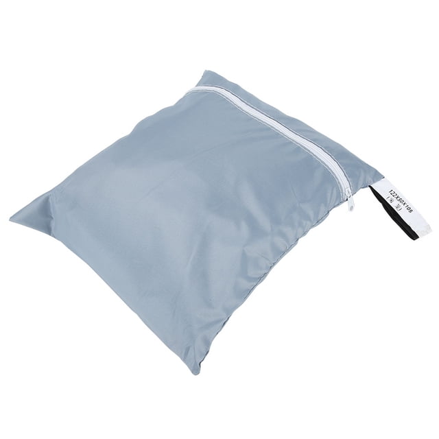 Double Layer Hutch Cover Oxford Cloth Double Layer Hutch Cover Accessory For Poultry Cage