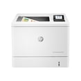 thumbnail image 2 of HP M554dn Colour LaserJet Enterprise Printer, 2 of 6