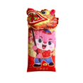 thumbnail image 2 of Year Fabric Art Spring Festival New Year Children's New Year Red Envelope Bags Squeezing Sounds, 2 of 7