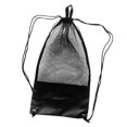 thumbnail image 1 of Mesh Drawst Bag, Scuba Diving Swimming Snorkeling Gear Holds , , Snorkel Colors, 1 of 8