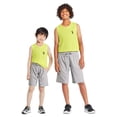 thumbnail image 3 of Athletic Works Boys' Mesh Short, 3 of 6