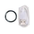 thumbnail image 2 of Smart Ring Health Tracker, Wearable Health Rings for Women & Men, Waterproof Fitness Tracker, 5 Days Battery Life, 2 of 7