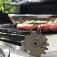 thumbnail image 1 of Oleegame 1PC New Multifunction Barbecue Cleaning Tool Stainless Steel Cleaning Blade, 1 of 9