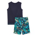 thumbnail image 2 of George Boys' Muscle Tank 2-Piece Set, 2 of 2