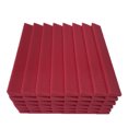 thumbnail image 1 of Agiferg 6 Pcs Éponge Insonorisante pour KTV, Jeu Intérieur, Musique, Éponge Insonorisante, 1 of 3