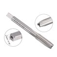 thumbnail image 3 of Unique Bargains Metric Tap and Die Set Machine Thread Screw Tap with Round Die M8 x 1.25mm, 3 of 6
