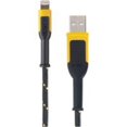 thumbnail image 1 of E-Filliate 1386051 6 ft. Reinforced Braided Cable, 1 of 6