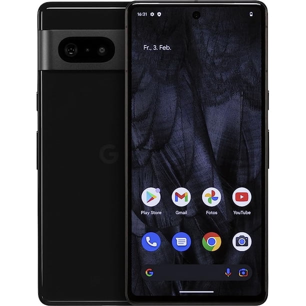 Google Pixel 7 128GB | Brand New Factory Unlocked Smartphone